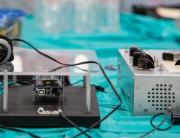 Blind Arduino Project: незрячие энтузиасты-электронщики