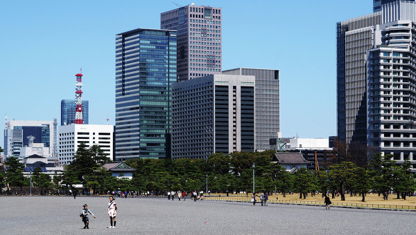 В Японии произошла крупная утечка персональных данных по страховым полисам
