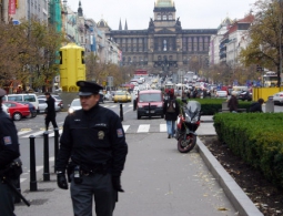 В Чехии задержали 10 человек за изготовление фальшивых литовских документов