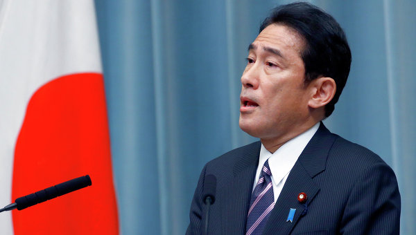 Япония назвала попытку испытания ракеты в КНДР недопустимой провокацией