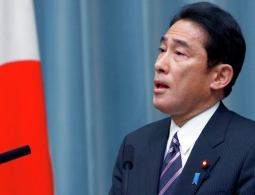 Япония назвала попытку испытания ракеты в КНДР недопустимой провокацией