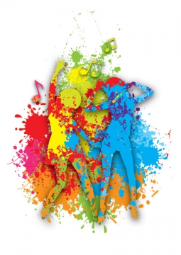 Танцевальный вечер