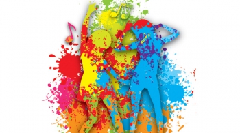 Танцевальный вечер