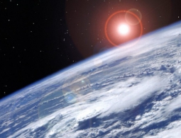 Китай планирует запустить спутник квантовой связи