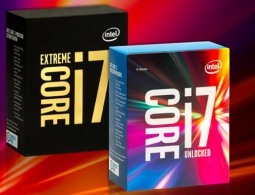 Intel представила первый 10-ядерный процессор для настольных компьютеров