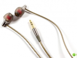 Обзор наушников Echobox Finder X1 — прощаемся со скукой