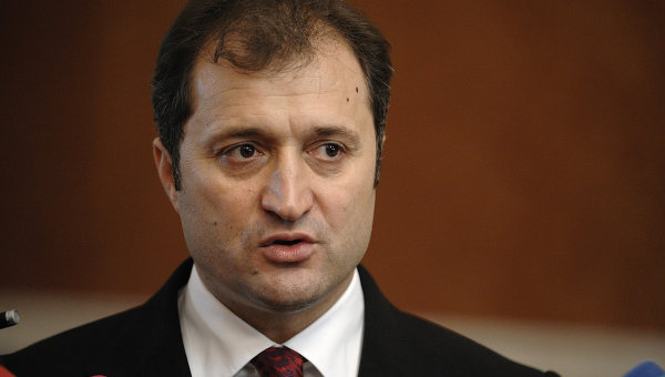 Адвокат сообщил, что экс-премьер Молдавии Филат вновь объявил голодовку