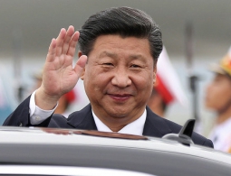 Председатель КНР надеется на улучшение отношений с Филиппинами