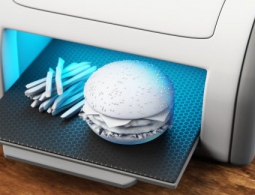 В Дубае появился 3D-печатный офис