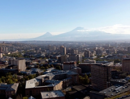 В Ереване впервые вручат национальную PR-премию