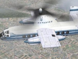 Почему мы не летаем на самолетах с вертикальным взлетом и посадкой?