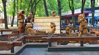 Детская игровая программа