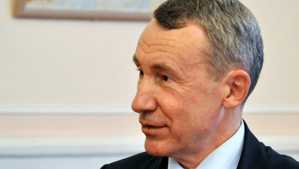 Сенатор Климов: депутаты ЕП плохо ознакомлены с минскими договоренностями