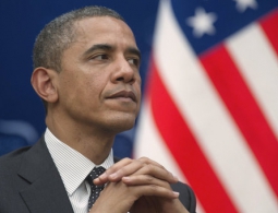 СМИ: Обама проинформирован о стрельбе в университете Калифорнии