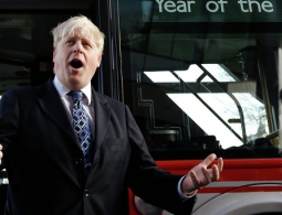 Экс-мэр Лондона предлагает ужесточить миграционную политику в случае Brexit