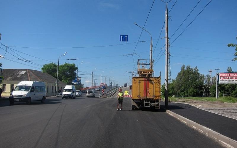 Перенастройка светофора на улице Никитина избавила Володарский район от заторов