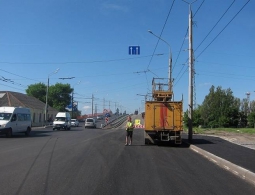 Перенастройка светофора на улице Никитина избавила Володарский район от заторов