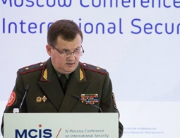 Белорусская военная делегация посетит Казахстан 2-3 июня