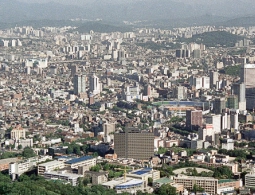 СМИ: причиной обвала на стройке метро близ Сеула мог стать взрыв газа