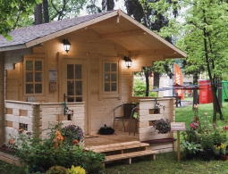 Какими новинками удивят дачников в новом сезоне