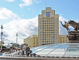 ДНР: политическая подгруппа по Украине начала встречу в Минске