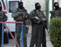 Военные Израиля задержали журналиста иранских СМИ