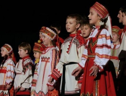В Брянскую область на фольклорный фестиваль съедутся 19 коллективов
