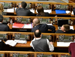 "Оппозиционный блок" инициирует отставку вице-премьера Украины Розенко