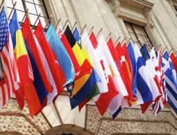 ОЭСР улучшила прогноз роста ВВП еврозоны на 2016 год до 1,6%