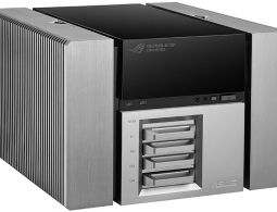 ROG Avalon — модульный компьютер от Asus