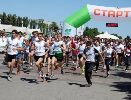 До старта «Зеленого марафона» осталось три дня