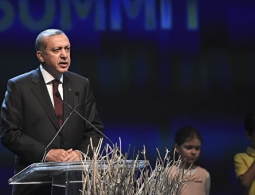 Эрдоган призвал избирать постоянных членов Совбеза ООН