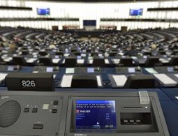 Сенатор РФ предложил ЕП обсудить всеобъемлющий договор по безопасности