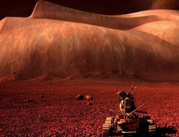 10 безумных теорий заговора и предположений, связанных с Марсом