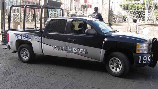 В пригороде мексиканской Гвадалахары полиция обнаружила тела семи человек