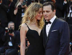 СМИ: Эмбер Херд получает $10 тысяч в месяц, но тратит в четыре раза больше