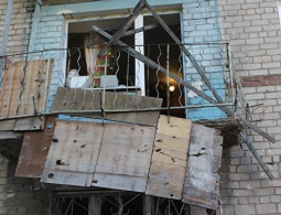 В ДНР заявляют, что ВСУ 64 раза обстреляли окрестности Донецка