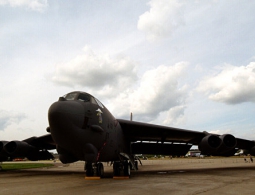 В учениях НАТО в Европе примут участие три бомбардировщика США В-52