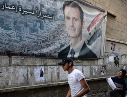 Американский эксперт: уход Асада откроет ИГ путь к власти в Сирии