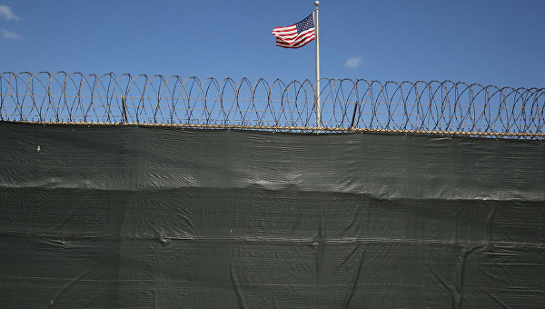 Родственники жертв теракта 9/11 надеются на сохранение базы Гуантанамо