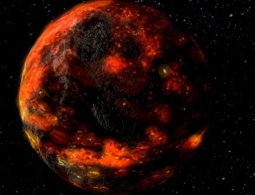 Основным источником воды на Луне являются метеориты