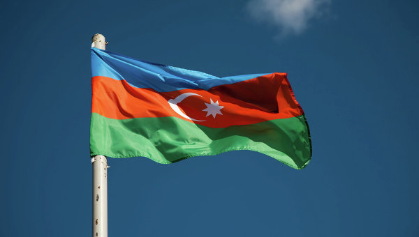 Азербайджан считает предвзятой резолюцию бундестага о геноциде армян