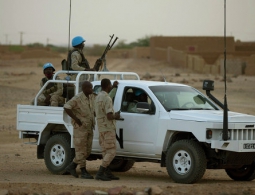 Генсек ООН рекомендовал СБ увеличить число миротворцев в Мали на 2,5 тысяч