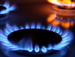 В Днепропетровской области остались без газа более 30 тысяч человек