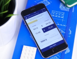 Обмениваем валюту онлайн с бронированием курса