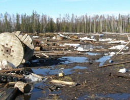 В Якутии предложили ужесточить наказание вредящим экологии компаниям