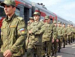 В Брянскую область перевели мотострелковую бригаду с Урала