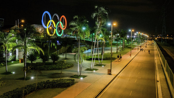 Бразилия ожидает беспрецедентное число туристов из России на Олимпиаду