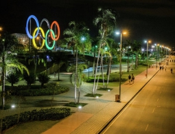 Бразилия ожидает беспрецедентное число туристов из России на Олимпиаду