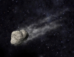 В 2017 году астероид Фаэтон подойдет рекордно близко к Земле